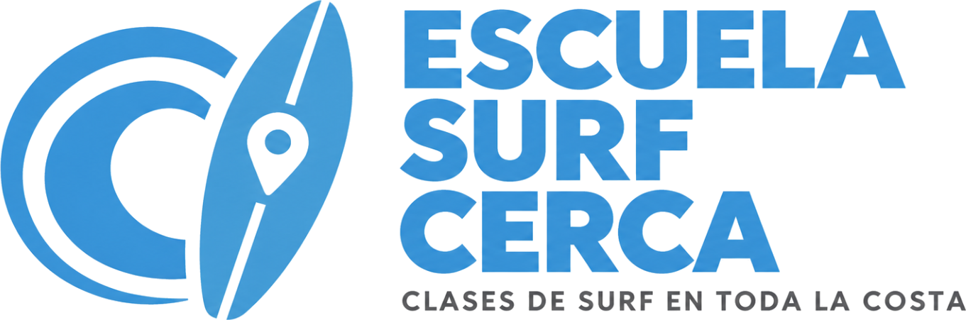 Escuela Surf Cerca